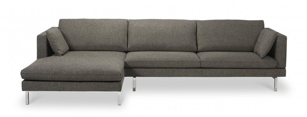 Jori salon Tigra Open Base - 4